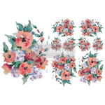 h2o transfer brilliant blooms