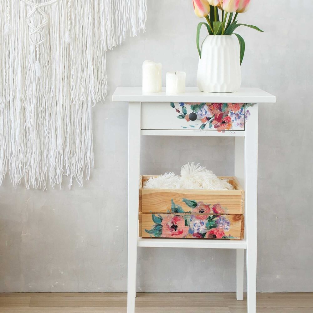 h2o transfer brilliant blooms mood4