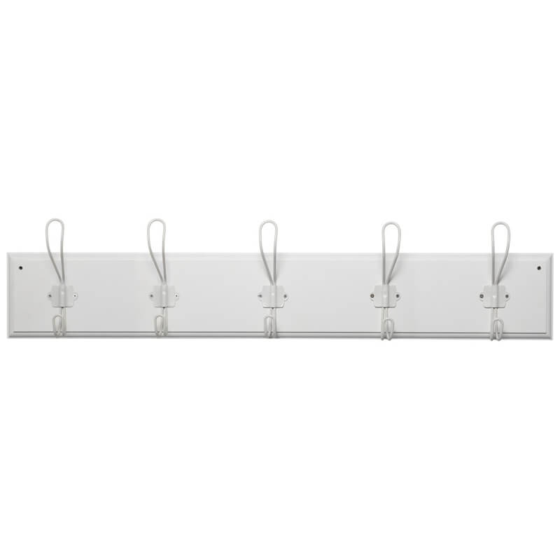 hakenleiste-mit-5haken-weiss