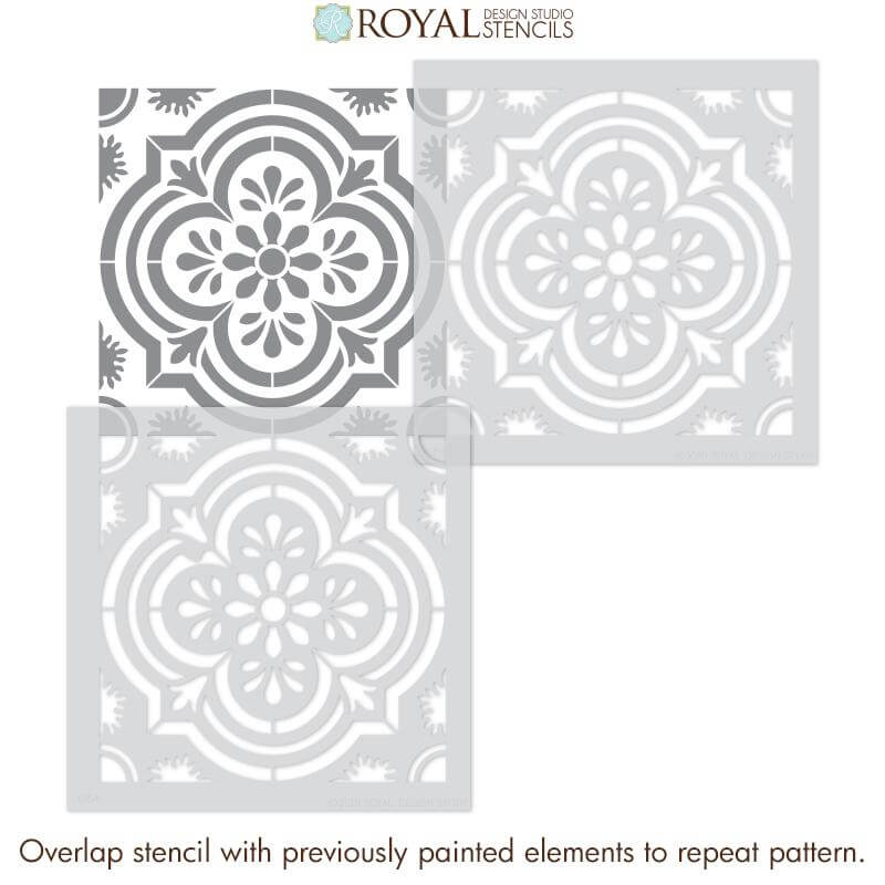 havana-tile-anwendung