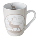 henkelbecher forestis beige