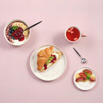 hey kollektion pink mood