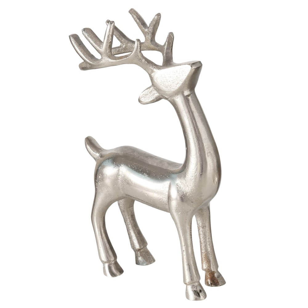 hirschfigur seran stehend