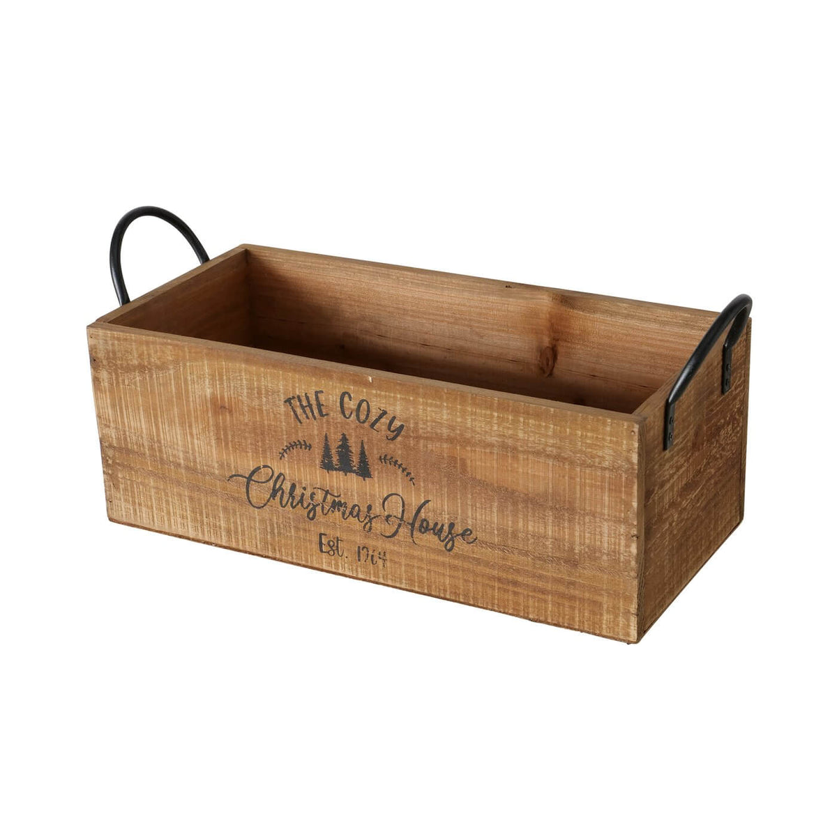 holzbox farmer cozy