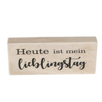 holzschild-lieblingstag