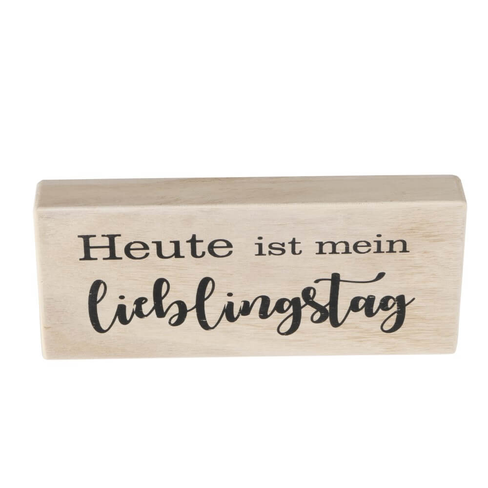 holzschild-lieblingstag