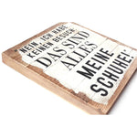 holzschild-meine-schuhe-seite