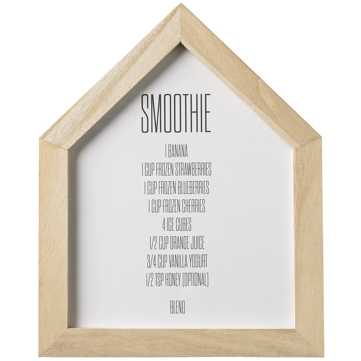holzschild-smoothie