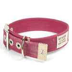 hundehalsband-new-orleans-pink2