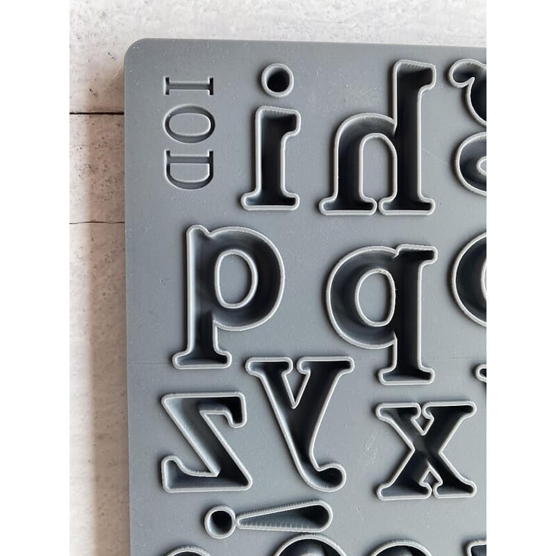 iod-silikonform-buchstaben-harper-detail