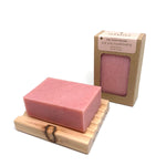 kaltgeruhrte-seife-100g-rose