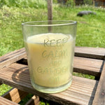 kerze-garden-on-beige