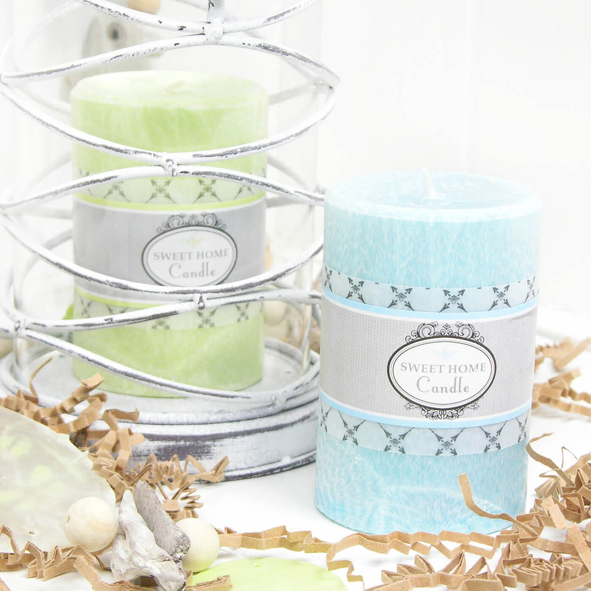 kerzen-sweet-home
