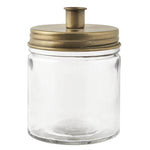kerzenfalter-dose-fuer-stabkerze-gold