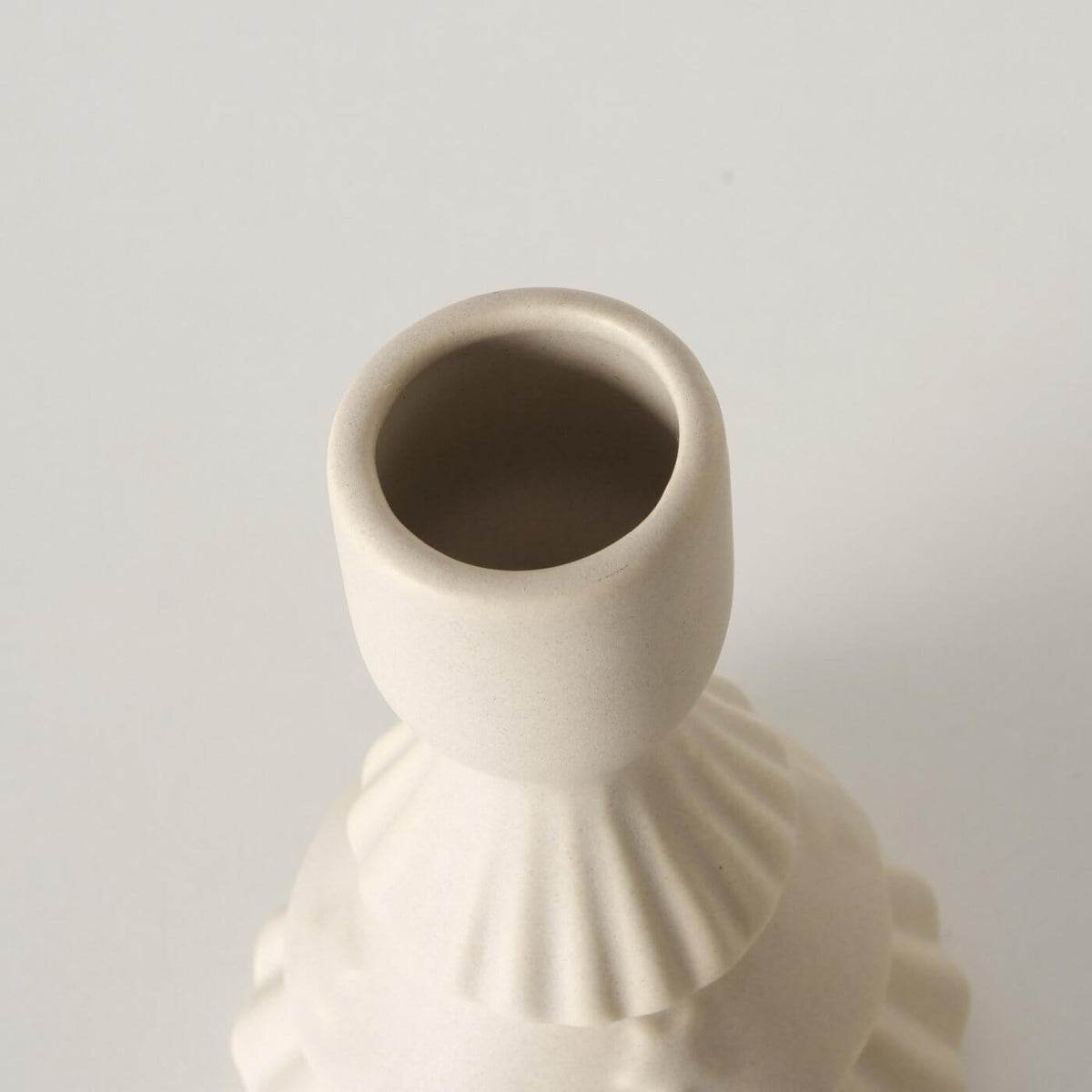 kerzenleuchter damio detail