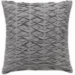 kissenhuelle-stitch-grau