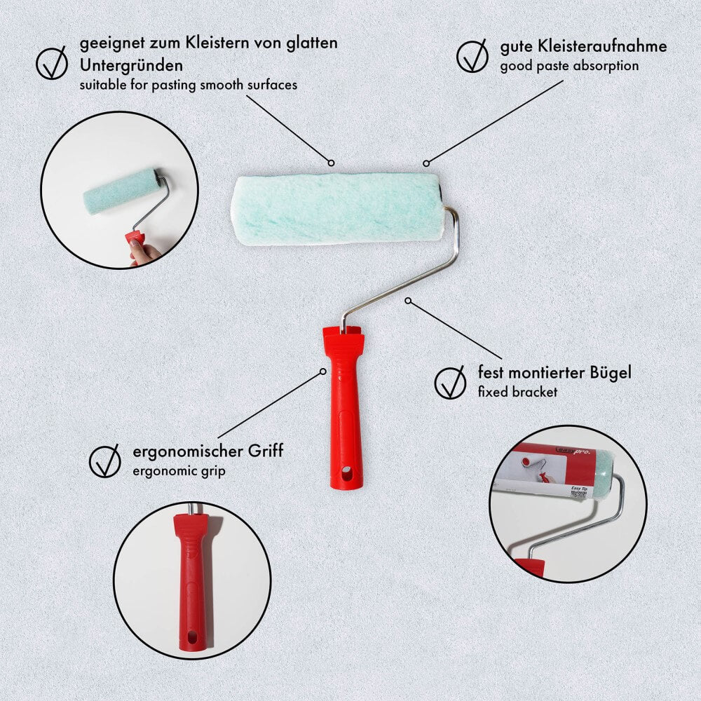 kleisterrolle schema