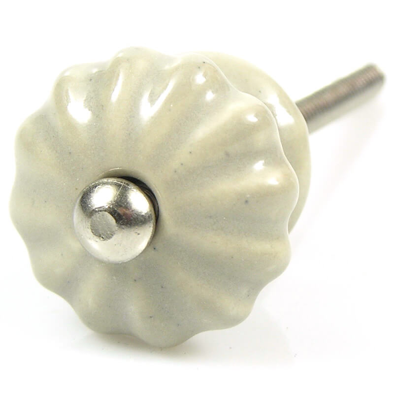 kommodenknopf-cornwall-grau