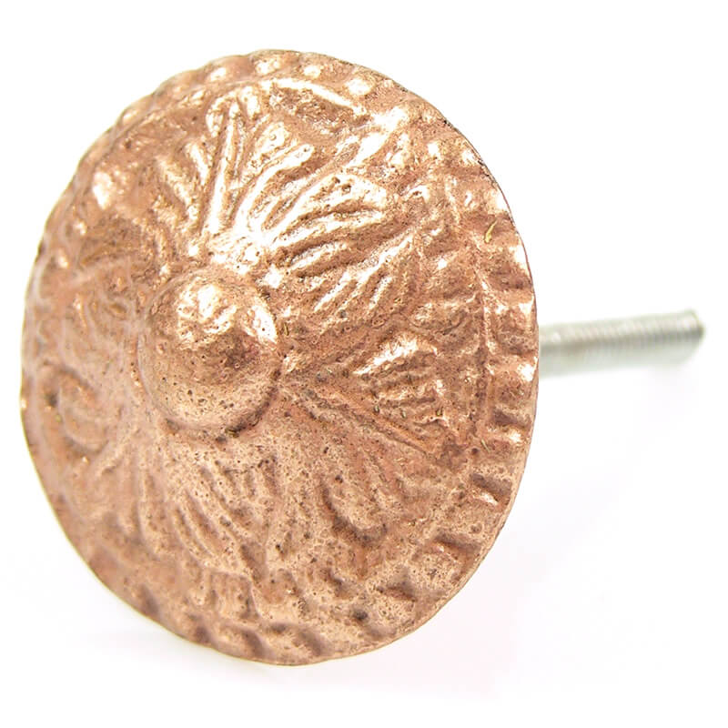 kommodenknopf-metallic-kupfer