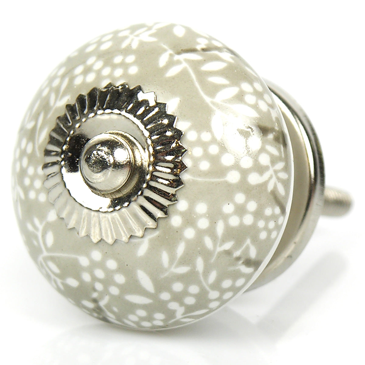kommodenknopf-mit-blumenmuster-grau