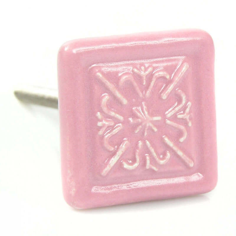 kommodenknopf-quadrat-blume-altrosa