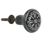 kommodenknopf-rustikal-ornament-schwarz