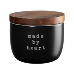 konfituerendose hey made by heart