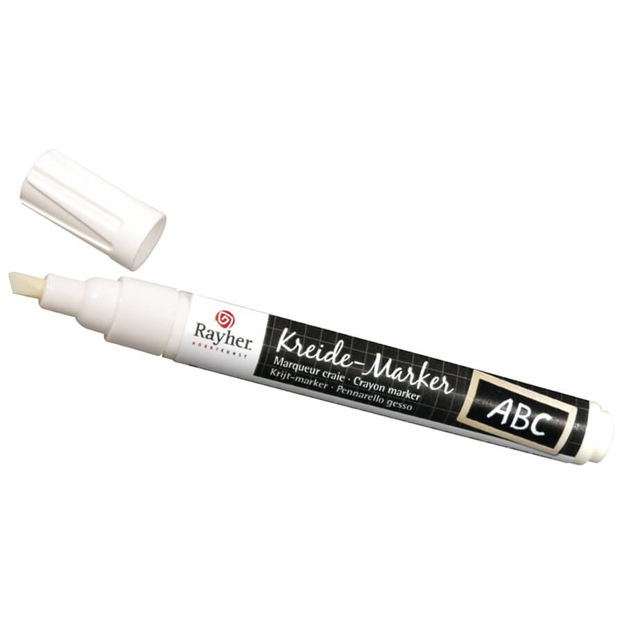 kreide-marker