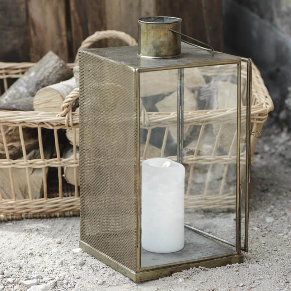 laterne-gold-mood