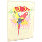 leinwand-bild-parrot