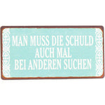 magnet-schuld