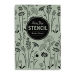 meadow-flowers-stencil-front
