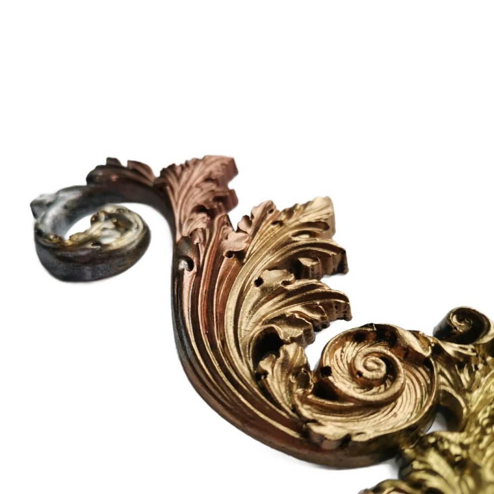 mica farbpigmente metallic set farbmuster detail