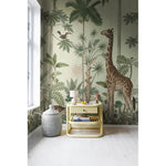 motivtapete-giraffe-stroll-sunny-mood3