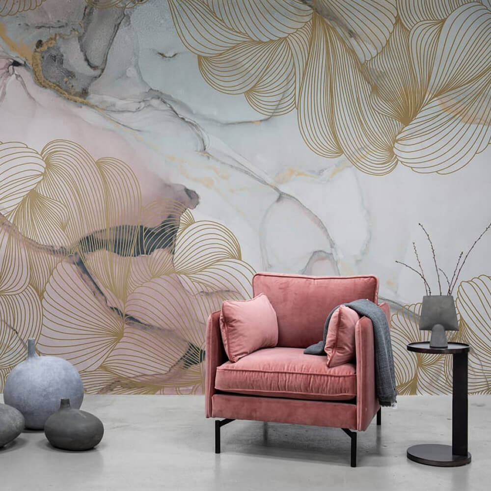 motivtapete-opulence-pink-marble-vorschau
