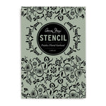 paisley-floral-garland-stencil-front