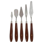 palettmesser set