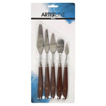 palettmesser set packung