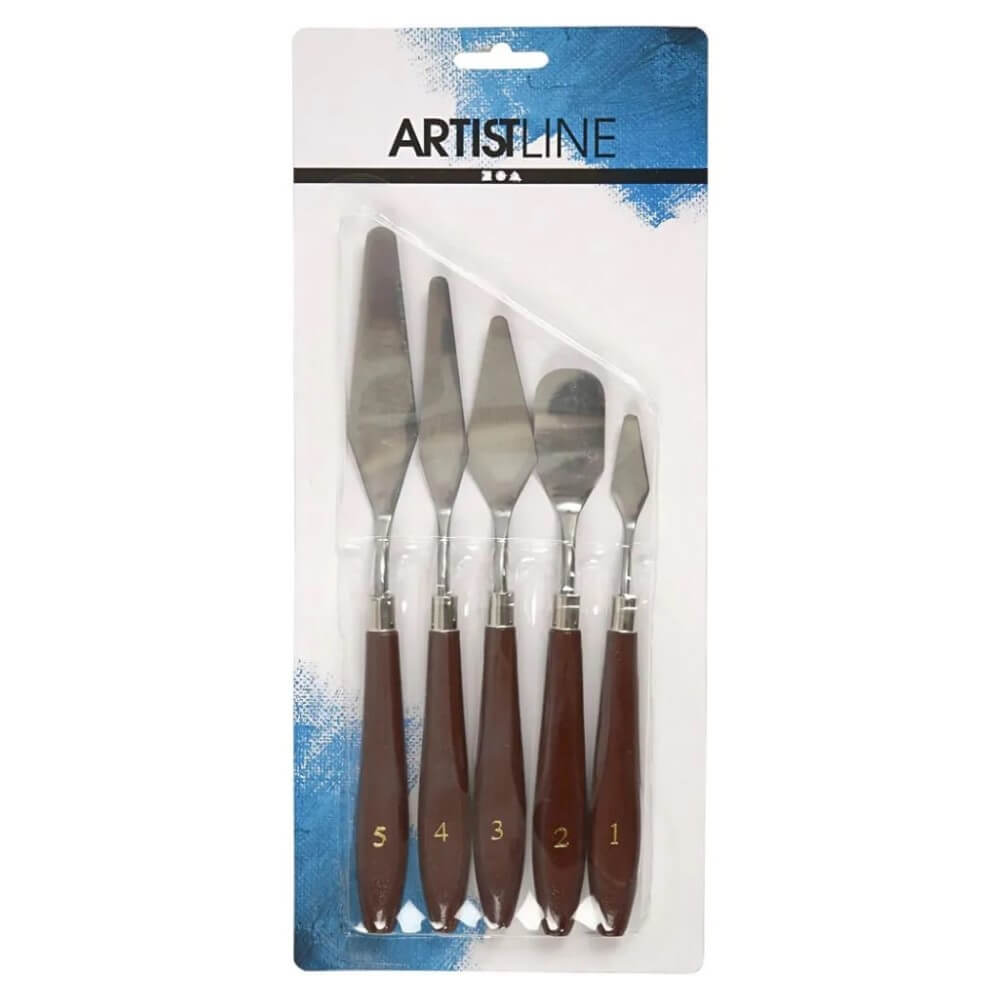 palettmesser set packung