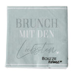 papierservietten bruch mit den liebsten