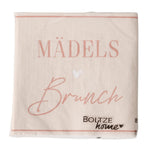 papierservietten mdels brunch
