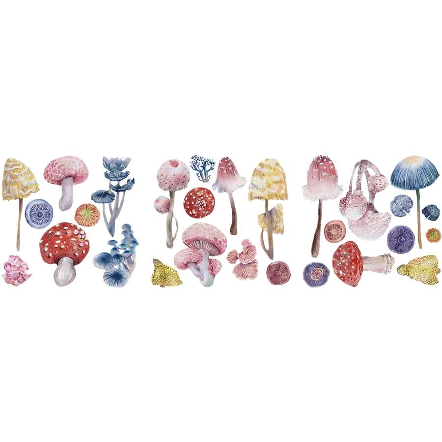 petite-transferfolie-magic-mushrooms
