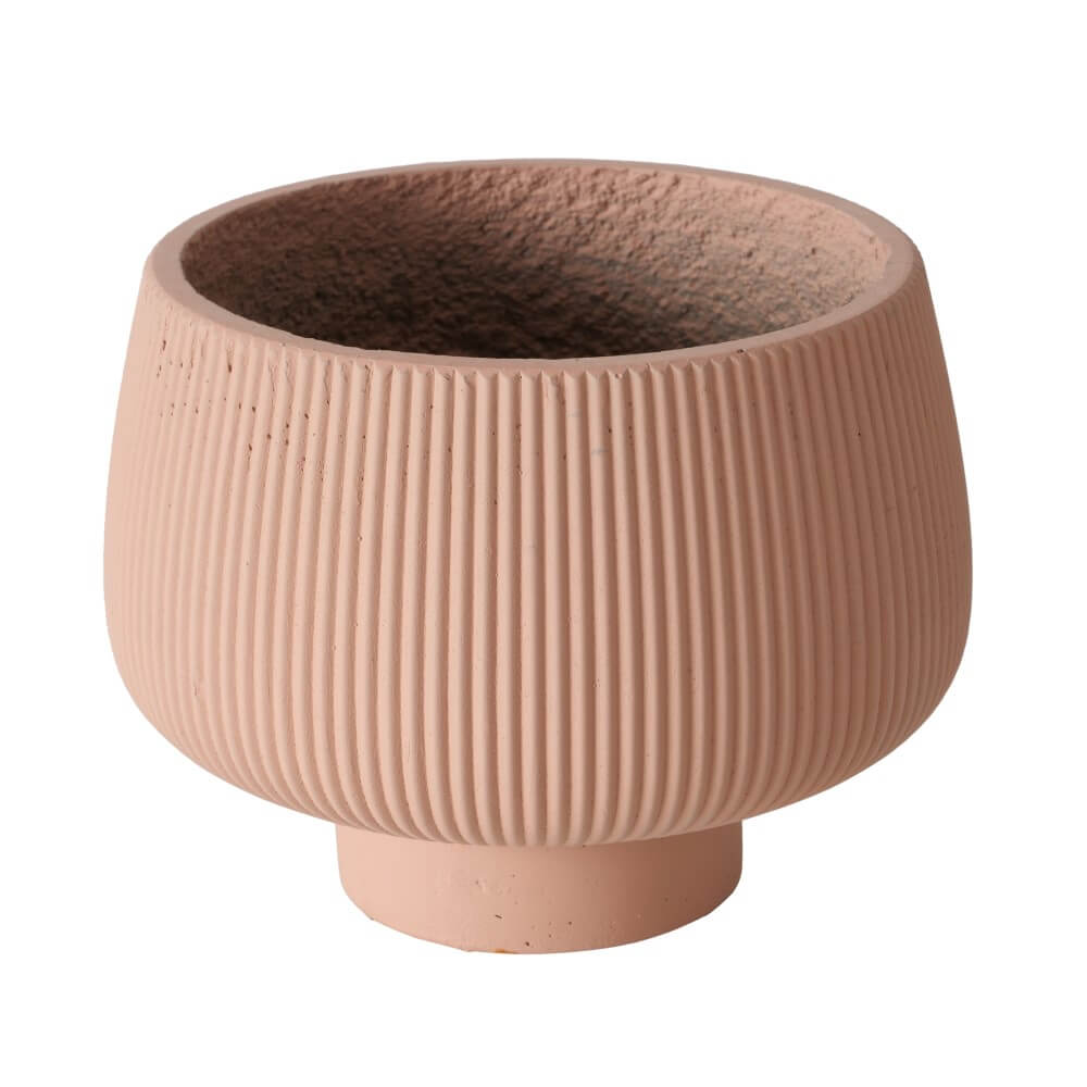 pflanzentopf doryn peach