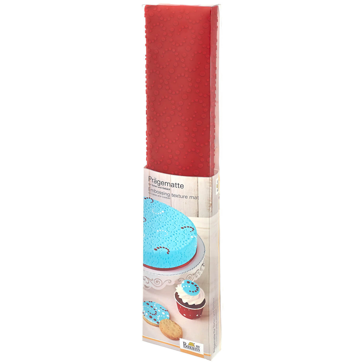 praegematte-tupfen-packung