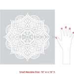 prajna-mandala-schablone