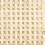 rattan geflecht detail