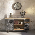redesign-decoupage-papier-dark-damask-mood