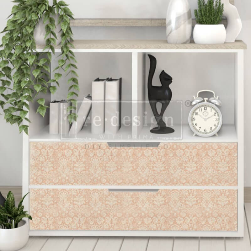 redesign-decoupage-papier-peach-damask-mood