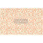 redesign-decoupage-papier-peach-damask