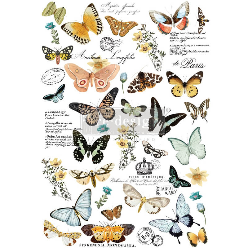 redesign-transferfolie-butterfly-dance